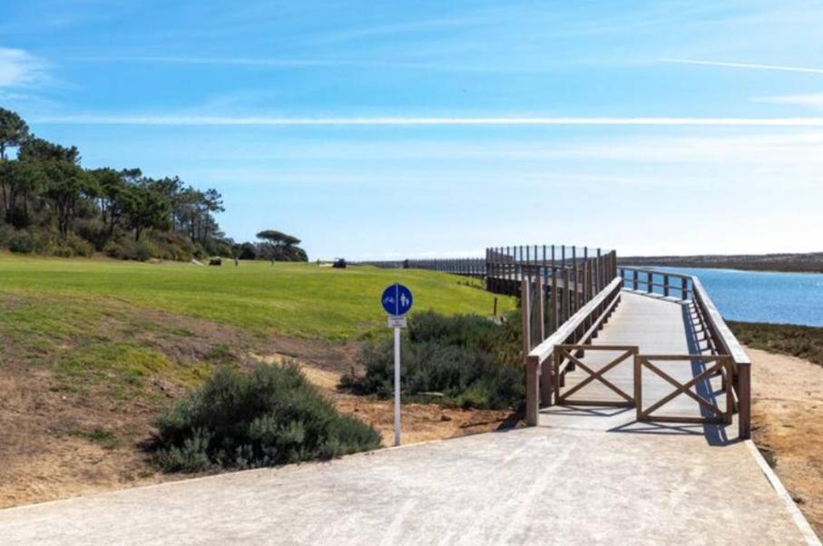 Quinta Formosa - Villas Quinta do Lago Exterior photo