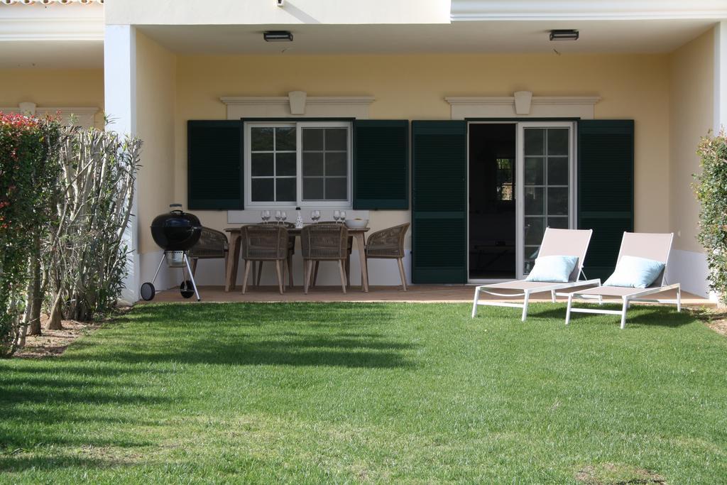 Quinta Formosa - Villas Quinta do Lago Exterior photo