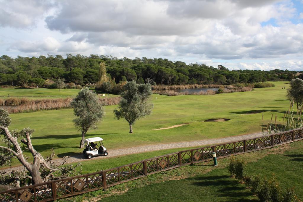 Quinta Formosa - Villas Quinta do Lago Exterior photo