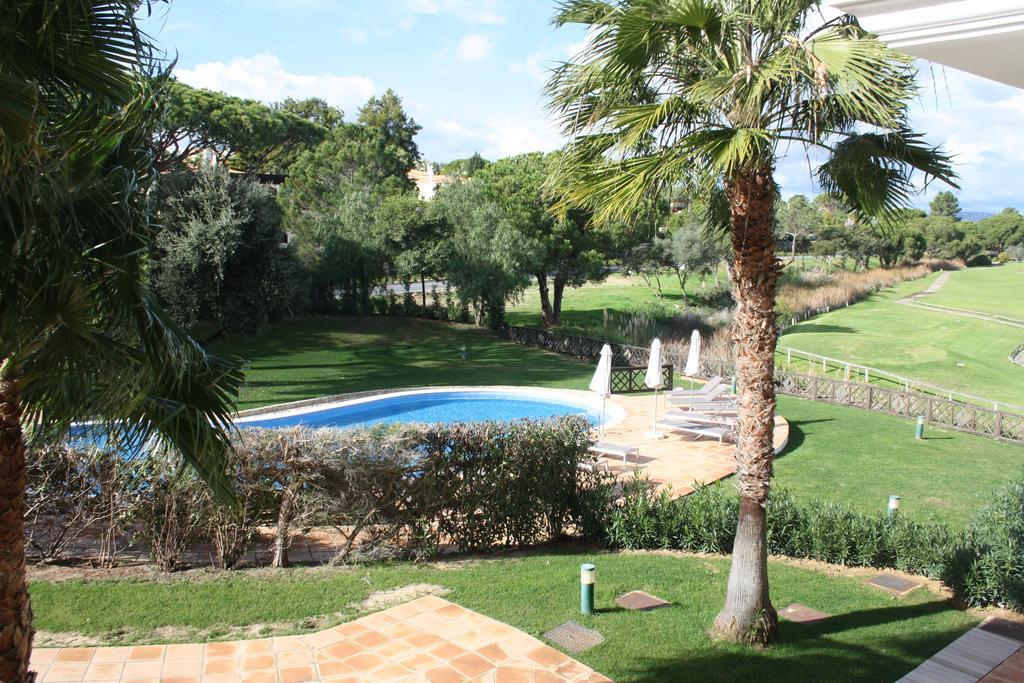 Quinta Formosa - Villas Quinta do Lago Exterior photo