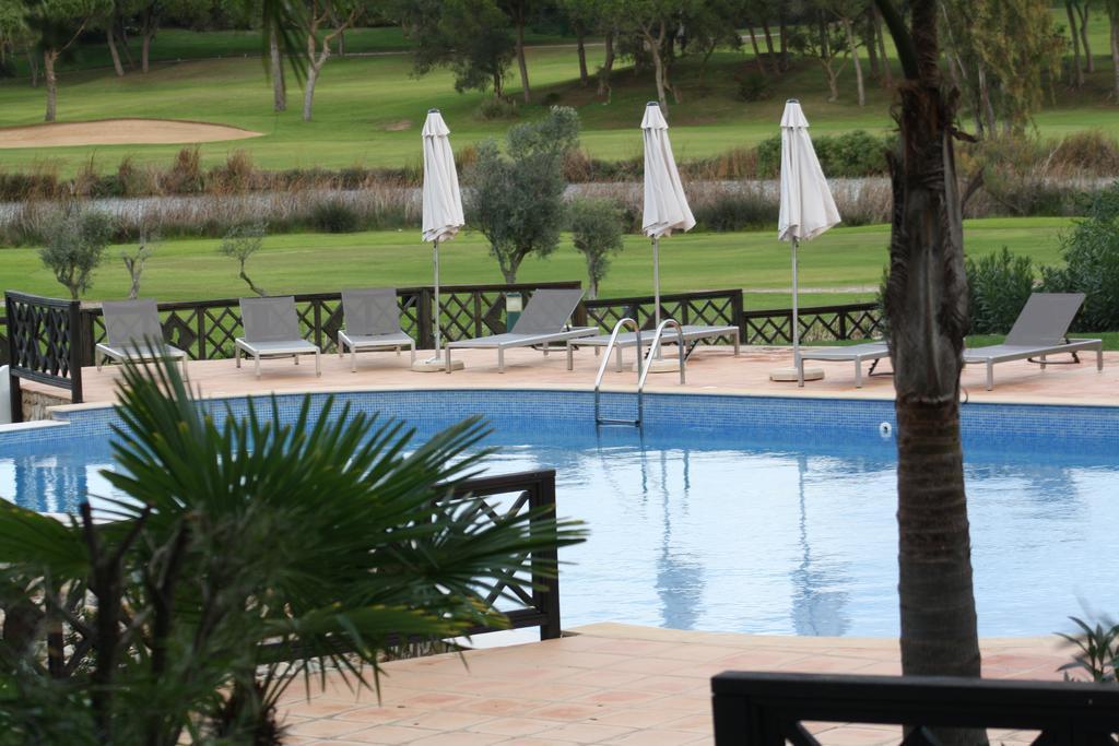 Quinta Formosa - Villas Quinta do Lago Exterior photo