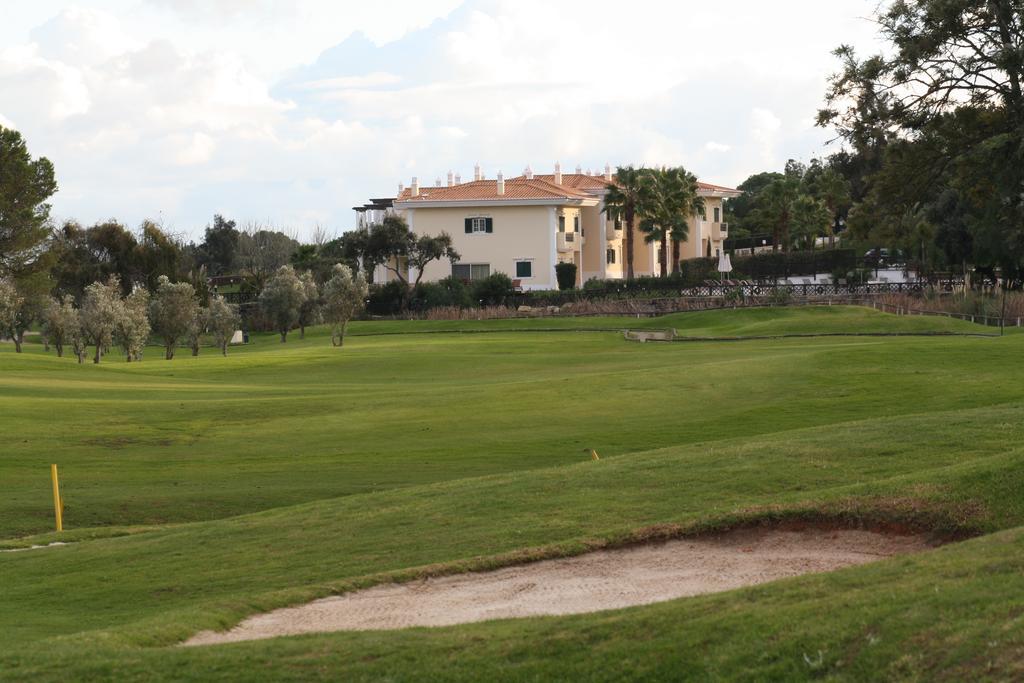 Quinta Formosa - Villas Quinta do Lago Exterior photo